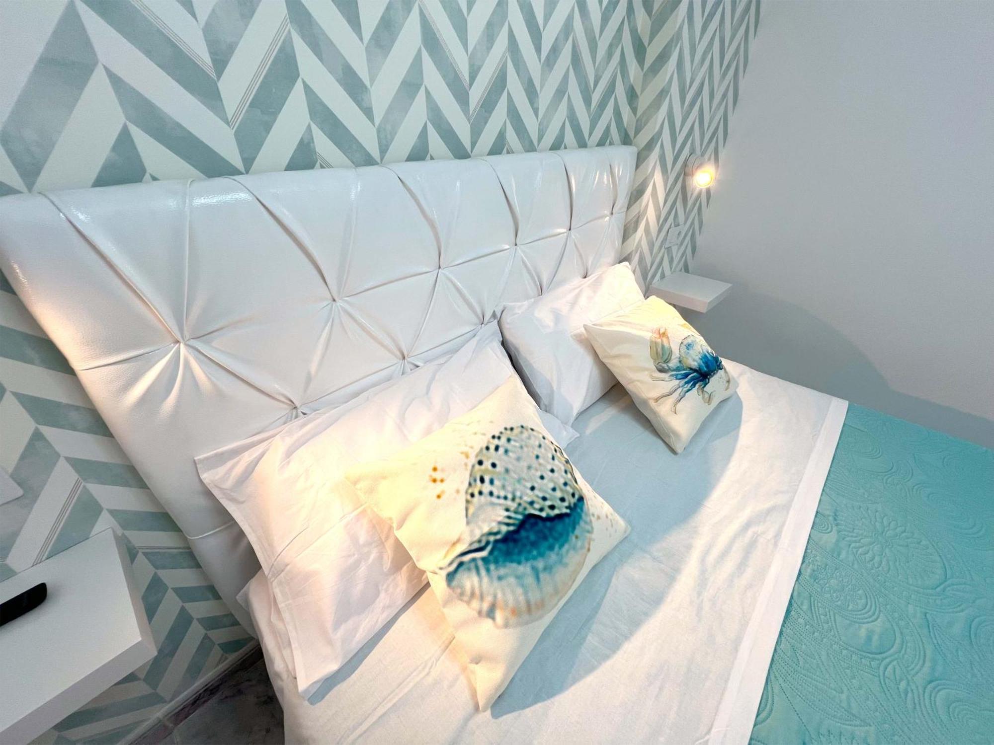 Encantador Apartamento Con Terraza, Los Cristianos Los Cristianos  Luaran gambar