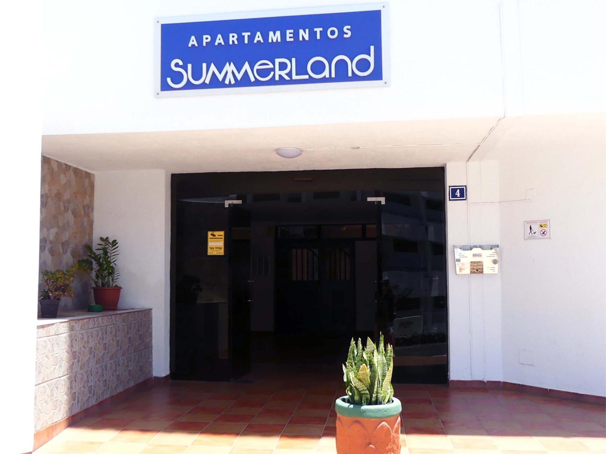 Encantador Apartamento Con Terraza, Los Cristianos Los Cristianos  Luaran gambar