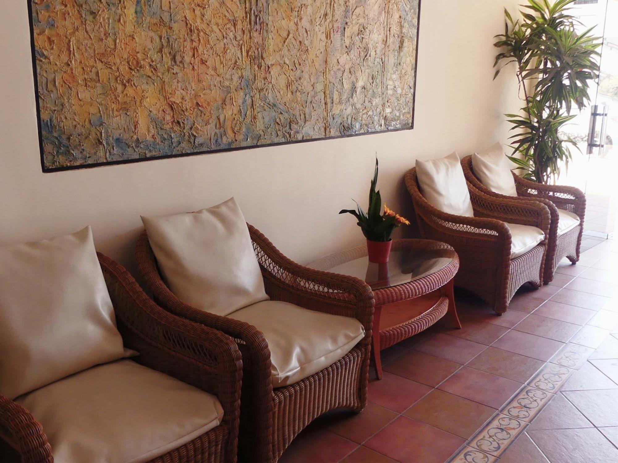 Encantador Apartamento Con Terraza, Los Cristianos Los Cristianos  Luaran gambar