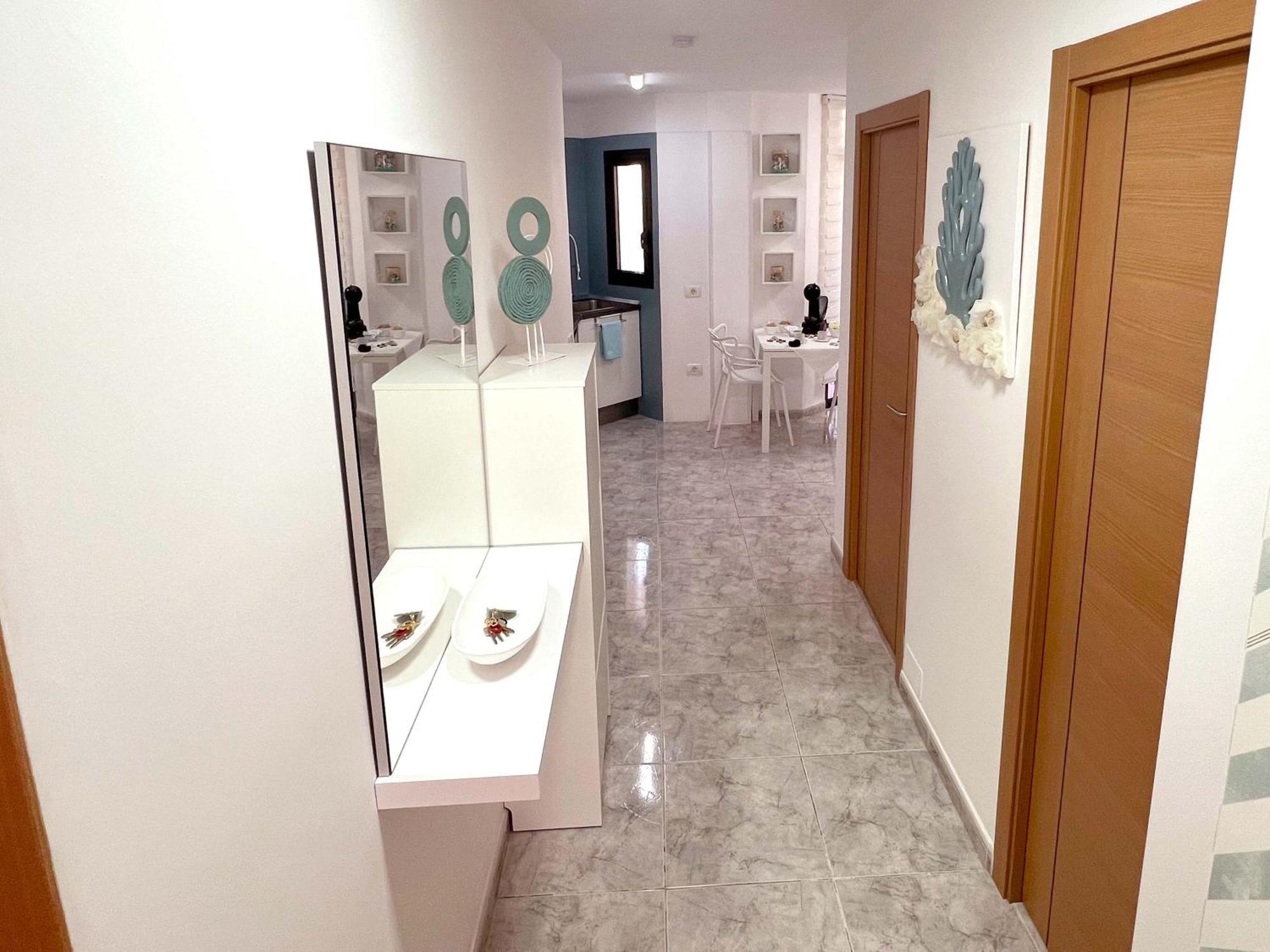 Encantador Apartamento Con Terraza, Los Cristianos Los Cristianos  Luaran gambar